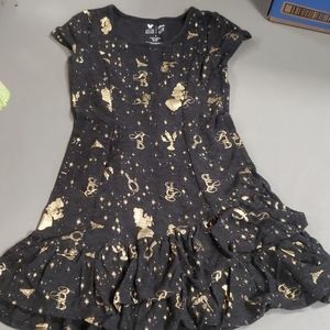 Disney Dress, Youth Size 6